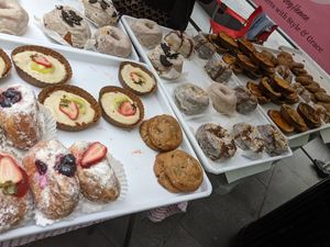  at VegHeaven in Washington