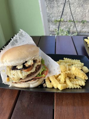   at Veguai in Florianopolis