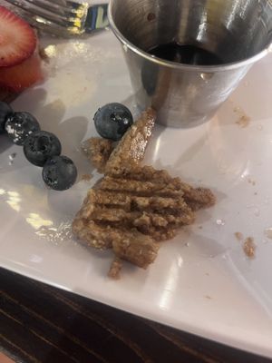   at Macondo Coffee Roasters in Coral Gables