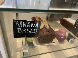   at Numa Café - AMUN Cafe in Lisbon