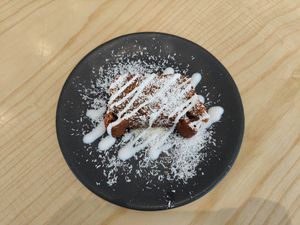  at Numa Café - AMUN Cafe in Lisbon