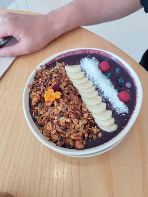  at Numa Café - AMUN Cafe in Lisbon