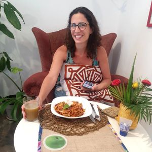 Be welcome at Cri Cri Cru Restaurante (Loja Bênção Brasil) in Sao Paulo