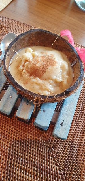  at Cri Cri Cru Restaurante (Loja Bênção Brasil) in Sao Paulo