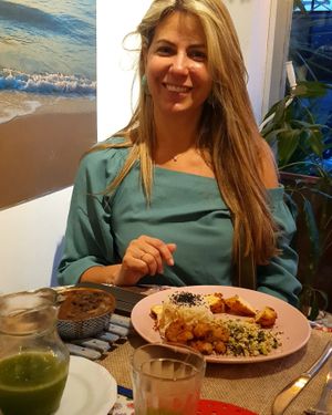  at Cri Cri Cru Restaurante (Loja Bênção Brasil) in Sao Paulo