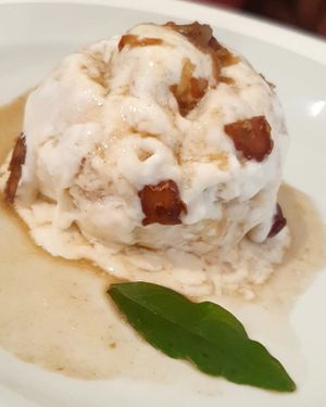  at Cri Cri Cru Restaurante (Loja Bênção Brasil) in Sao Paulo