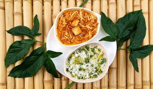  at Cri Cri Cru Restaurante (Loja Bênção Brasil) in Sao Paulo