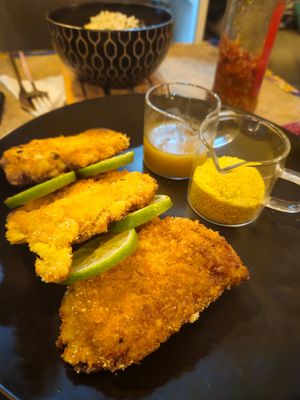  at Cri Cri Cru Restaurante (Loja Bênção Brasil) in Sao Paulo