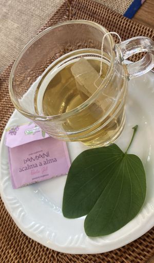   at Cri Cri Cru Restaurante (Loja Bênção Brasil) in Sao Paulo