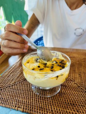   at Cri Cri Cru Restaurante (Loja Bênção Brasil) in Sao Paulo