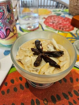  at Cri Cri Cru Restaurante (Loja Bênção Brasil) in Sao Paulo