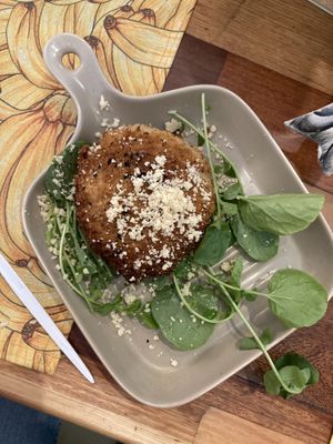   at Cri Cri Cru Restaurante (Loja Bênção Brasil) in Sao Paulo