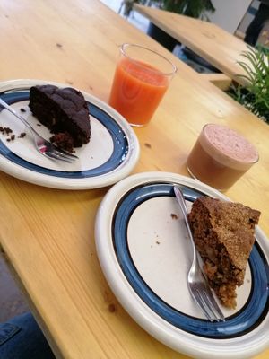  at Ammazza Caffé in Verona