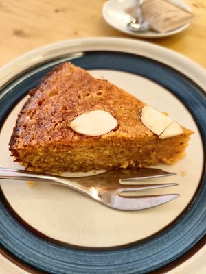  at Ammazza Caffé in Verona