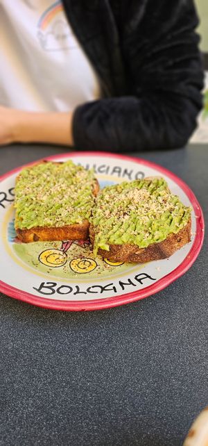  at Ammazza Caffé in Verona