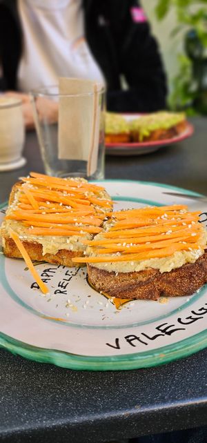  at Ammazza Caffé in Verona