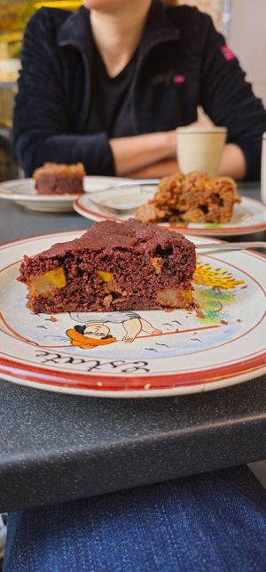  at Ammazza Caffé in Verona