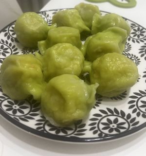   at Ravioleria in Milan