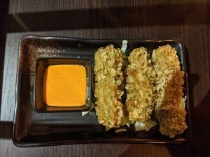 43, Dau Com (5,50€) - 5/5. at Ben‘s Cuisine in Berlin