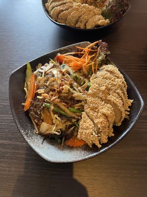   at Ben‘s Cuisine in Berlin