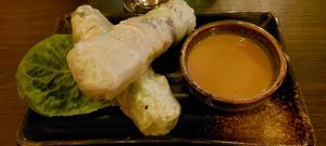  at Ben‘s Cuisine in Berlin