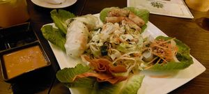  at Ben‘s Cuisine in Berlin