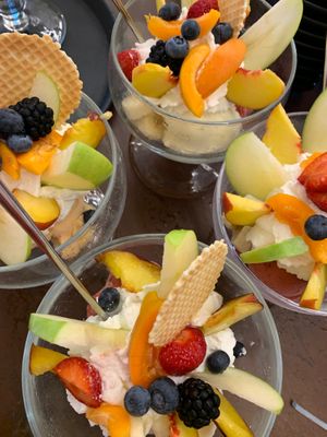  at Vincent in Viareggio