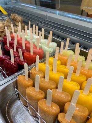  at Vincent in Viareggio