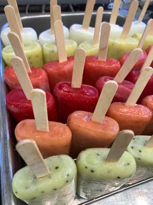  at Vincent in Viareggio