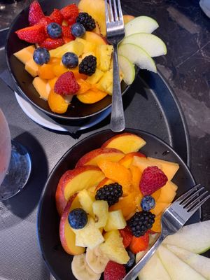  at Vincent in Viareggio