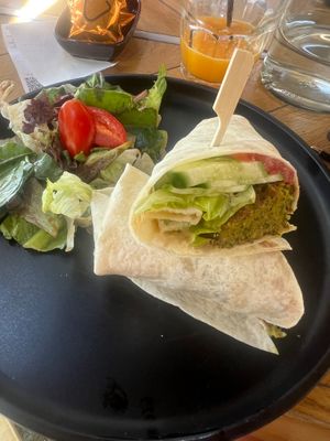  at Fraoules in Crete