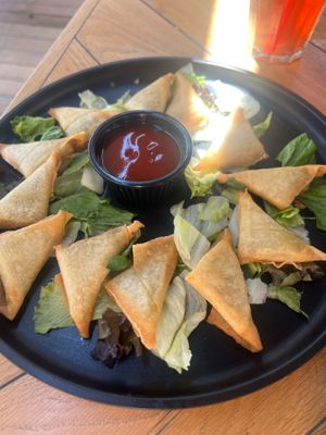  at Fraoules in Crete