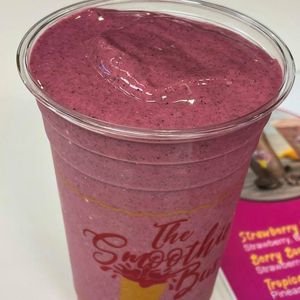  at Smoothie Bus Shoppe Concord in Concord