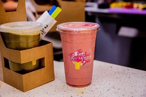  at Smoothie Bus Shoppe Concord in Concord