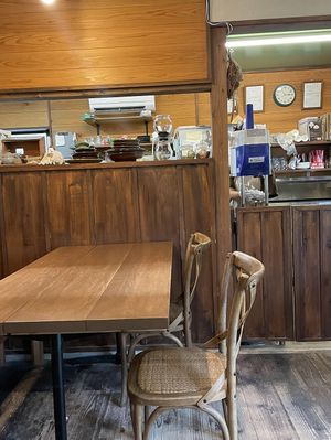   at Taketomi-jima Parlor Ganju-ya  竹富島ぱーらー願寿屋・島宿願寿屋 in Taketomi