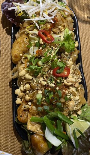   at Ama Elur in San Sebastian