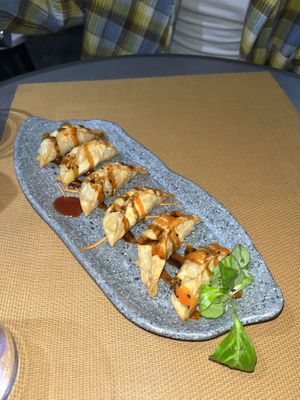   at Ama Elur in San Sebastian