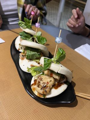   at Ama Elur in San Sebastian