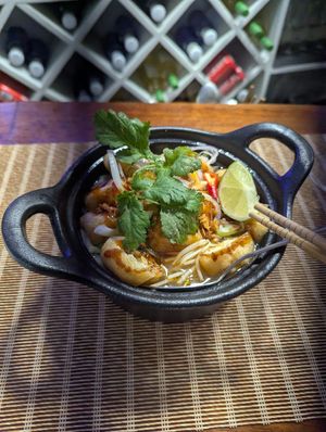  at Ama Elur in San Sebastian