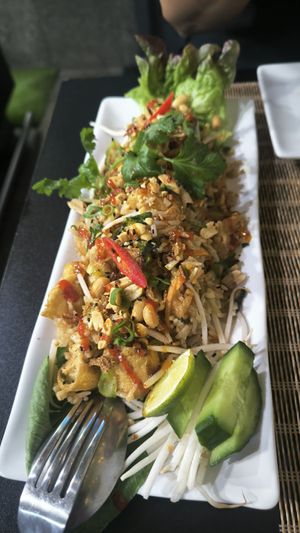  at Ama Elur in San Sebastian