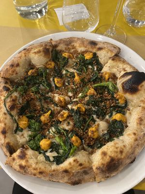 Mosso d inverno  at Mosso in Milan