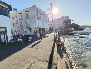 locationme at Acai.Syd in Manly