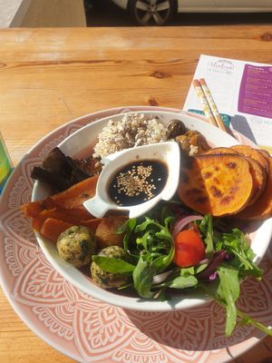  at Alubia plant power in Mallorca