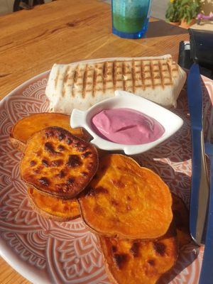  at Alubia plant power in Mallorca