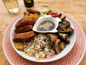  at Alubia plant power in Mallorca