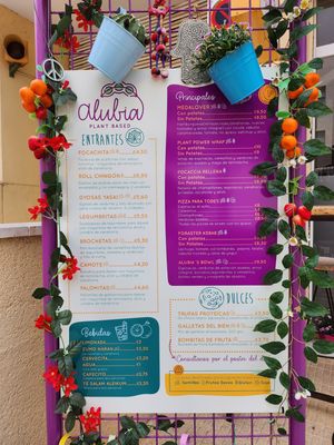  at Alubia plant power in Mallorca