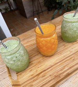   at Alubia plant power in Mallorca