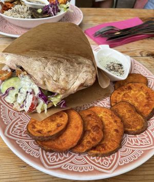   at Alubia plant power in Mallorca