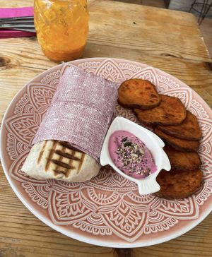   at Alubia plant power in Mallorca