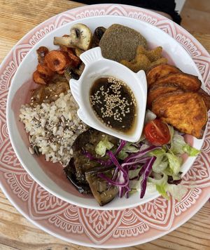   at Alubia plant power in Mallorca